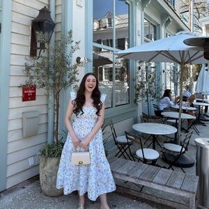 Meet your Posher, Rachel